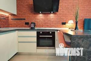 1-к квартира, посуточно, 30м2, 8/10 этаж