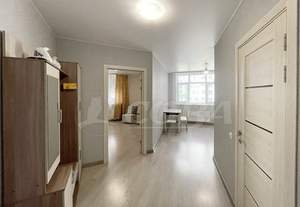 1-к квартира, на длительный срок, 32м2, 3/16 этаж