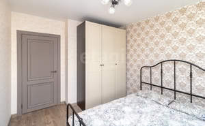 1-к квартира, на длительный срок, 37м2, 12/14 этаж