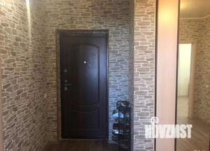 2-к квартира, на длительный срок, 56м2, 6/18 этаж