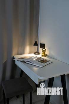 Студия квартира, на длительный срок, 31м2, 2/12 этаж