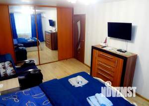 1-к квартира, посуточно, 33м2, 1/10 этаж