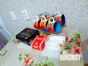 1-к квартира, посуточно, 33м2, 1/10 этаж