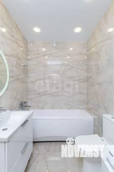 1-к квартира, на длительный срок, 50м2, 11/22 этаж