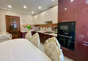 3-к квартира, на длительный срок, 67м2, 5/5 этаж