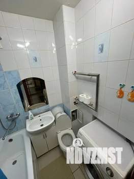 Студия квартира, посуточно, 35м2, 9/10 этаж