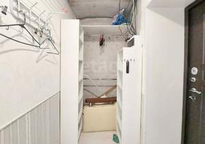 1-к квартира, на длительный срок, 28м2, 1/9 этаж