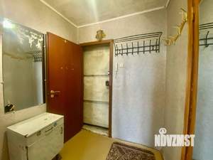 1-к квартира, на длительный срок, 33м2, 8/8 этаж