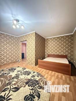 1-к квартира, на длительный срок, 48м2, 7/13 этаж