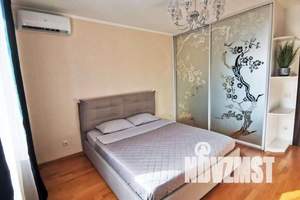 2-к квартира, посуточно, 66м2, 10/12 этаж