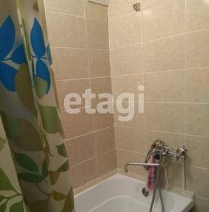 1-к квартира, на длительный срок, 20м2, 3/9 этаж