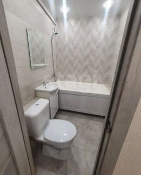 2-к квартира, на длительный срок, 46м2, 2/5 этаж