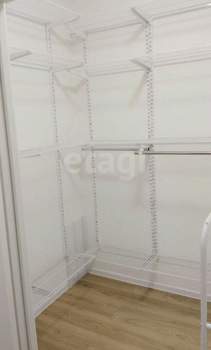 1-к квартира, на длительный срок, 33м2, 14/17 этаж