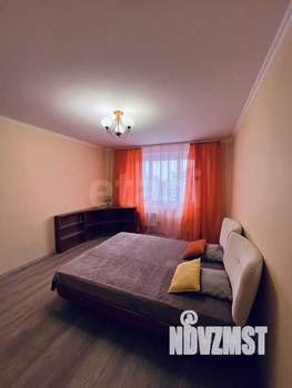 1-к квартира, на длительный срок, 60м2, 11/16 этаж