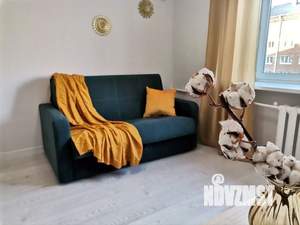 1-к квартира, посуточно, 18м2, 1/1 этаж