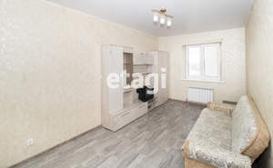 1-к квартира, на длительный срок, 38м2, 12/16 этаж