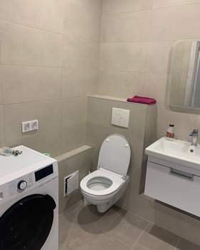 1-к квартира, на длительный срок, 41м2, 6/9 этаж