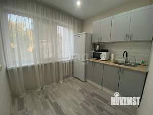 Студия квартира, на длительный срок, 31м2, 4/8 этаж