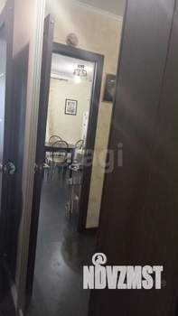 Студия квартира, на длительный срок, 34м2, 14/16 этаж