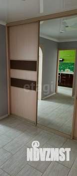 1-к квартира, на длительный срок, 45м2, 7/15 этаж