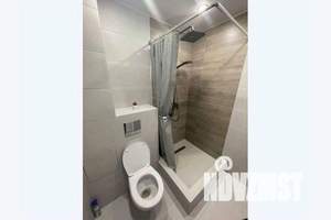 1-к квартира, посуточно, 30м2, 17/22 этаж