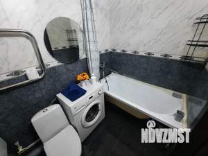 Студия квартира, посуточно, 17м2, 3/16 этаж