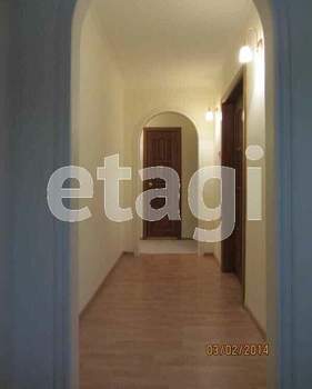 3-к квартира, на длительный срок, 86м2, 5/9 этаж