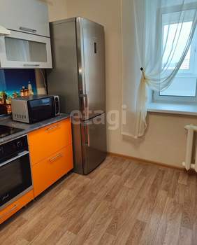 1-к квартира, на длительный срок, 32м2, 6/9 этаж