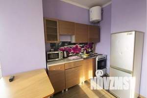 1-к квартира, посуточно, 26м2, 13/15 этаж