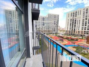 Студия квартира, на длительный срок, 22м2, 4/14 этаж