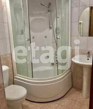 1-к квартира, на длительный срок, 47м2, 5/10 этаж