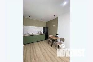 1-к квартира, посуточно, 28м2, 2/9 этаж