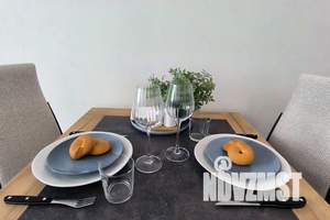 1-к квартира, посуточно, 26м2, 10/18 этаж