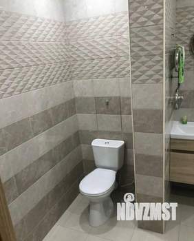 1-к квартира, посуточно, 41м2, 1/1 этаж