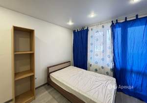 Студия квартира, на длительный срок, 17м2, 9/15 этаж