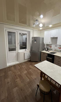 1-к квартира, на длительный срок, 47м2, 7/12 этаж