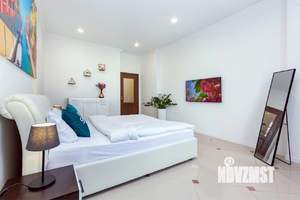 3-к квартира, посуточно, 90м2, 1/1 этаж