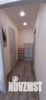 Студия квартира, на длительный срок, 28м2, 11/15 этаж