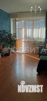 2-к квартира, на длительный срок, 50м2, 5/9 этаж