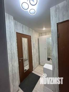 1-к квартира, на длительный срок, 31м2, 4/5 этаж