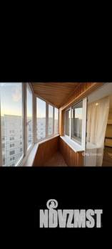 1-к квартира, на длительный срок, 66м2, 9/10 этаж