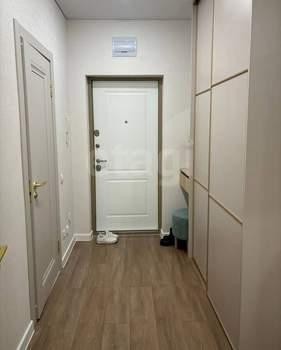 1-к квартира, на длительный срок, 41м2, 2/13 этаж