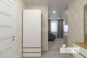 1-к квартира, на длительный срок, 37м2, 15/16 этаж