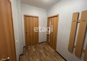 1-к квартира, на длительный срок, 41м2, 11/17 этаж