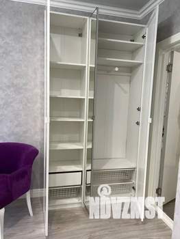 3-к квартира, посуточно, 78м2, 7/19 этаж