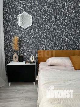 2-к квартира, на длительный срок, 48м2, 10/17 этаж