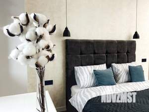 2-к квартира, посуточно, 50м2, 1/1 этаж