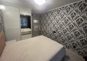 3-к квартира, на длительный срок, 66м2, 1/10 этаж