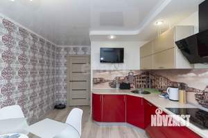 3-к квартира, на длительный срок, 83м2, 1/10 этаж