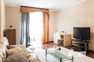 2-к квартира, посуточно, 60м2, 1/1 этаж